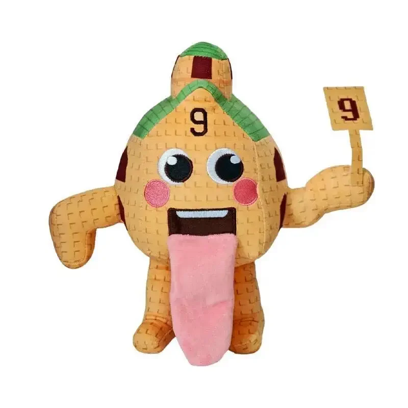 Steal A Brainrot Plush Doll Steal A Brainrot 67 Plushies Toy 67 Brainrots Italian Brainrot Chair Plush Soft Toy Christmas Gifts