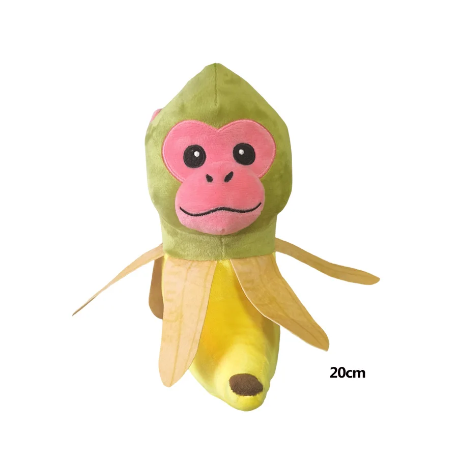 Tungtungsahur Włoski Brainrot Tralalero Tralala Ballerina Cappuccina Zwierzęca pluszowa zabawka Zabawna pluszowa zabawka Towarzysząca lalka Prezent