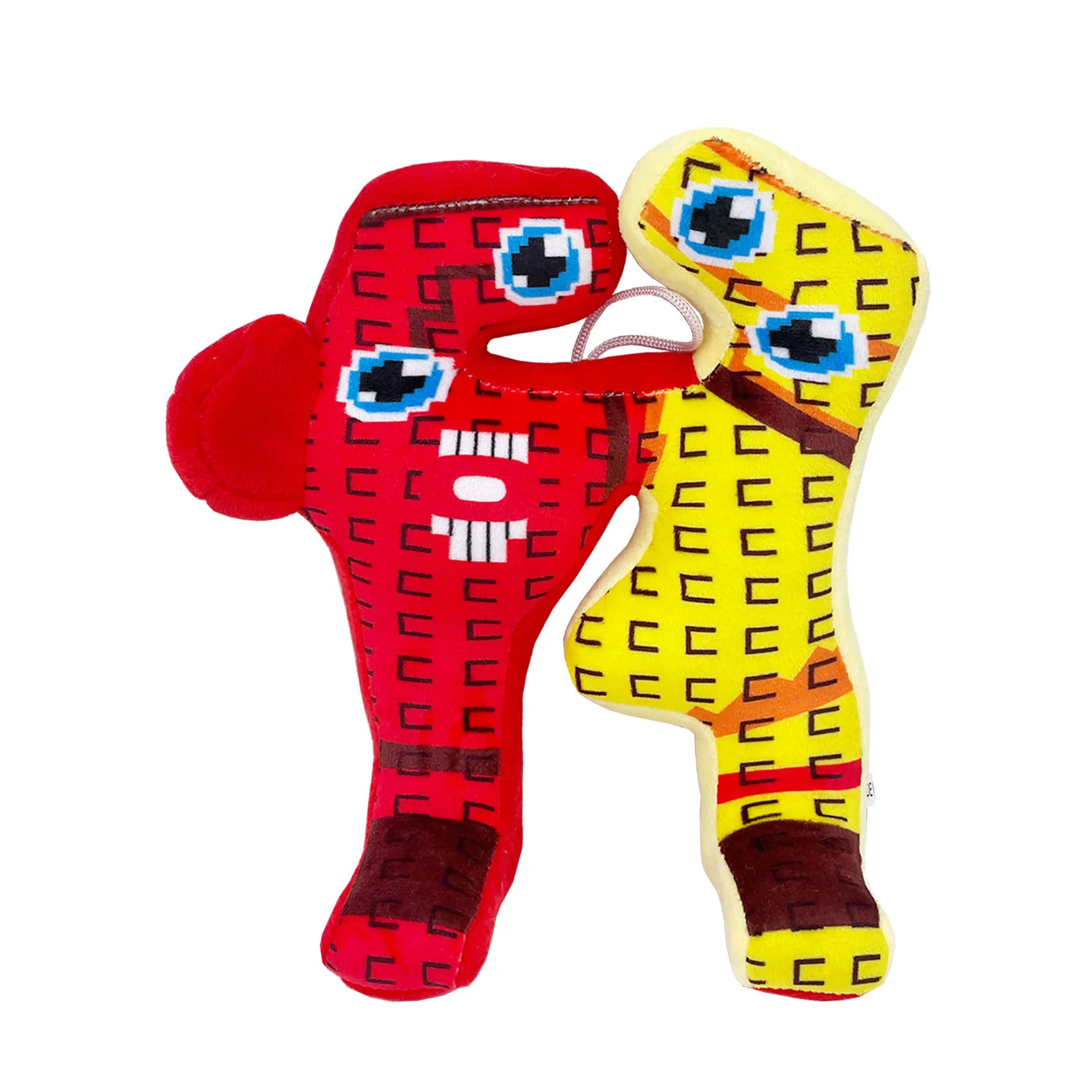 New Steal A Brainrot Plush Doll Steal A Brainrot 67 Plushies Toy 67 Brainrots Italian Brainrot Chair Plush Soft Toy Christmas