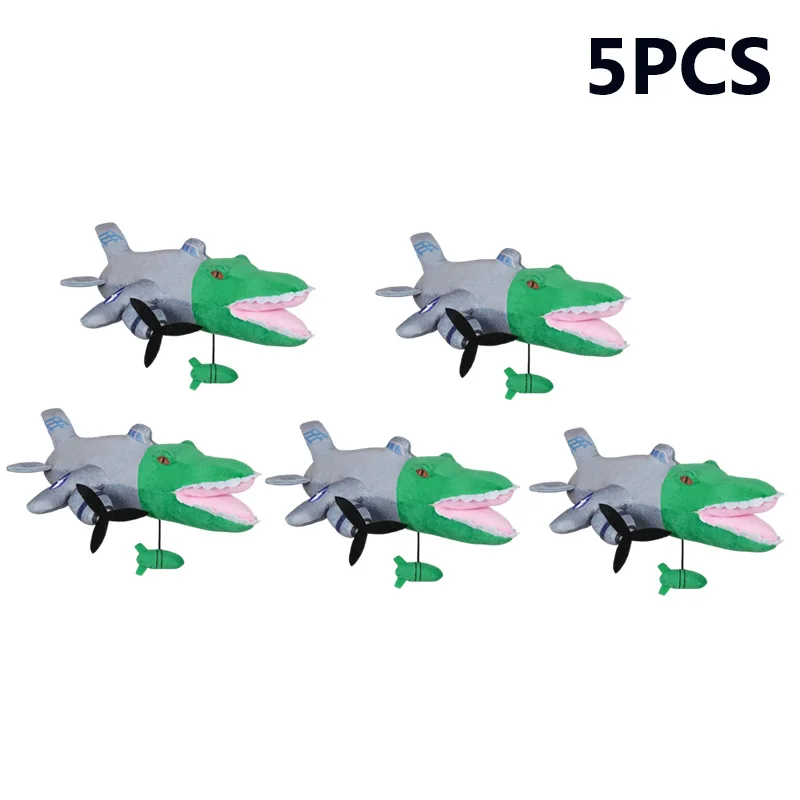 Tungtungsahur Włoski Brainrot Tralalero Tralala Ballerina Cappuccina Zwierzęca pluszowa zabawka Zabawna pluszowa zabawka Towarzysząca lalka Prezent