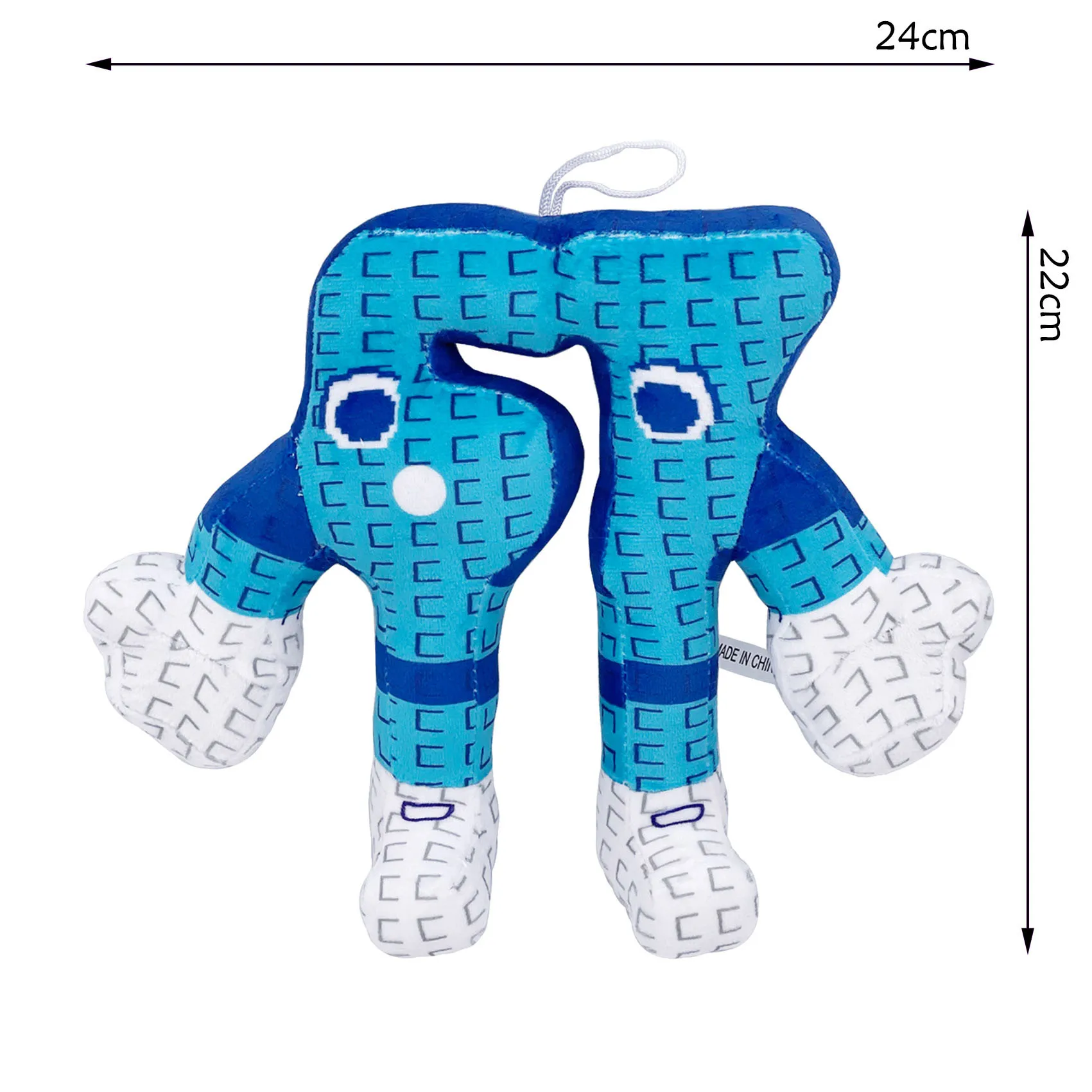 New Steal A Brainrot Plush Doll Steal A Brainrot 67 Plushies Toy 67 Brainrots Italian Brainrot Chair Plush Soft Toy Christmas