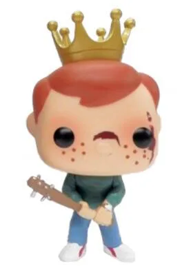 Eleven Dustin Steve Robin 10cm Action Figure Toys Vinyl Dolls for Collection