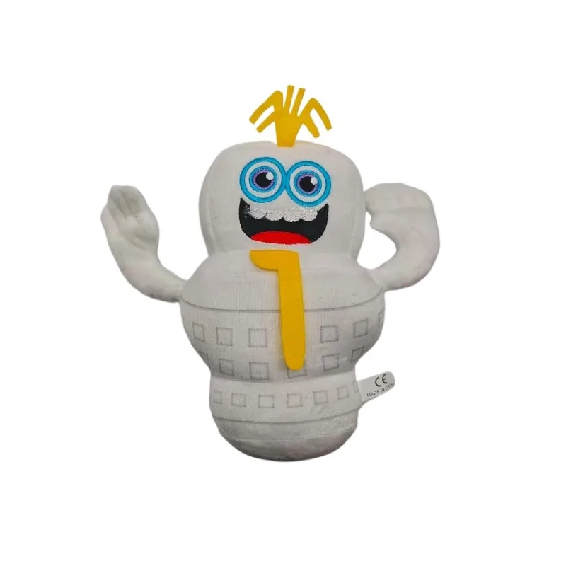 Steal A Brainrot Plush Doll Steal A Brainrot 67 Plushies Toy 67 Brainrots Italian Brainrot Chair Plush Soft Toy Christmas Gifts