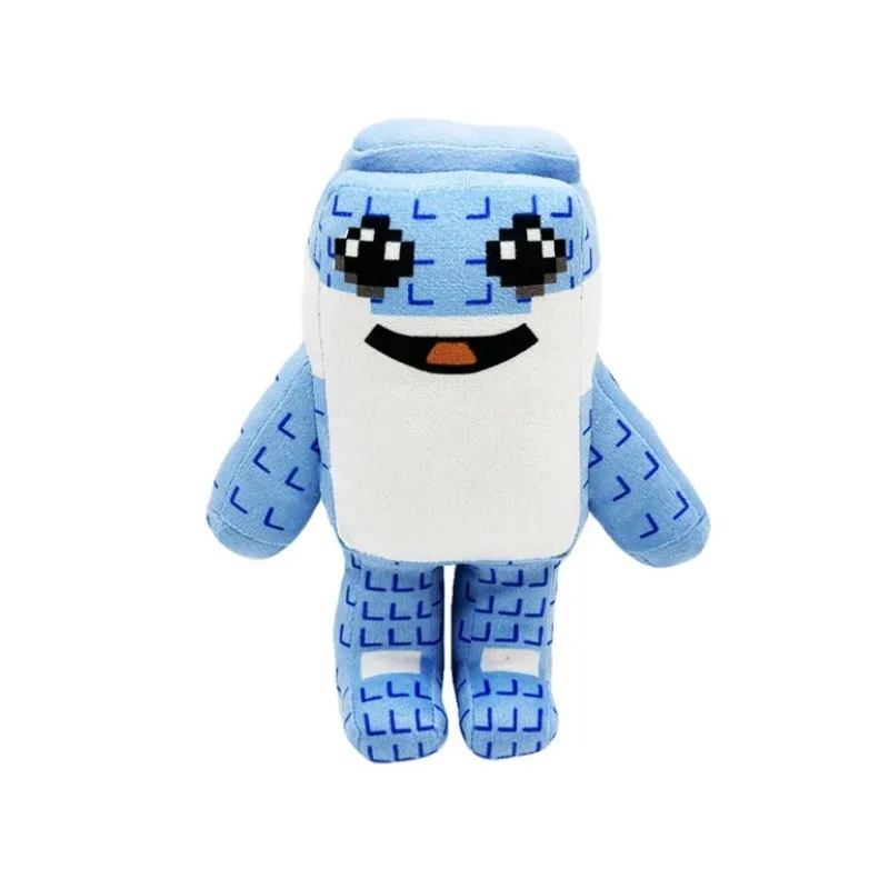 Steal A Brainrot Plush Doll Steal A Brainrot 67 Plushies Toy 67 Brainrots Italian Brainrot Chair Plush Soft Toy Christmas Gifts