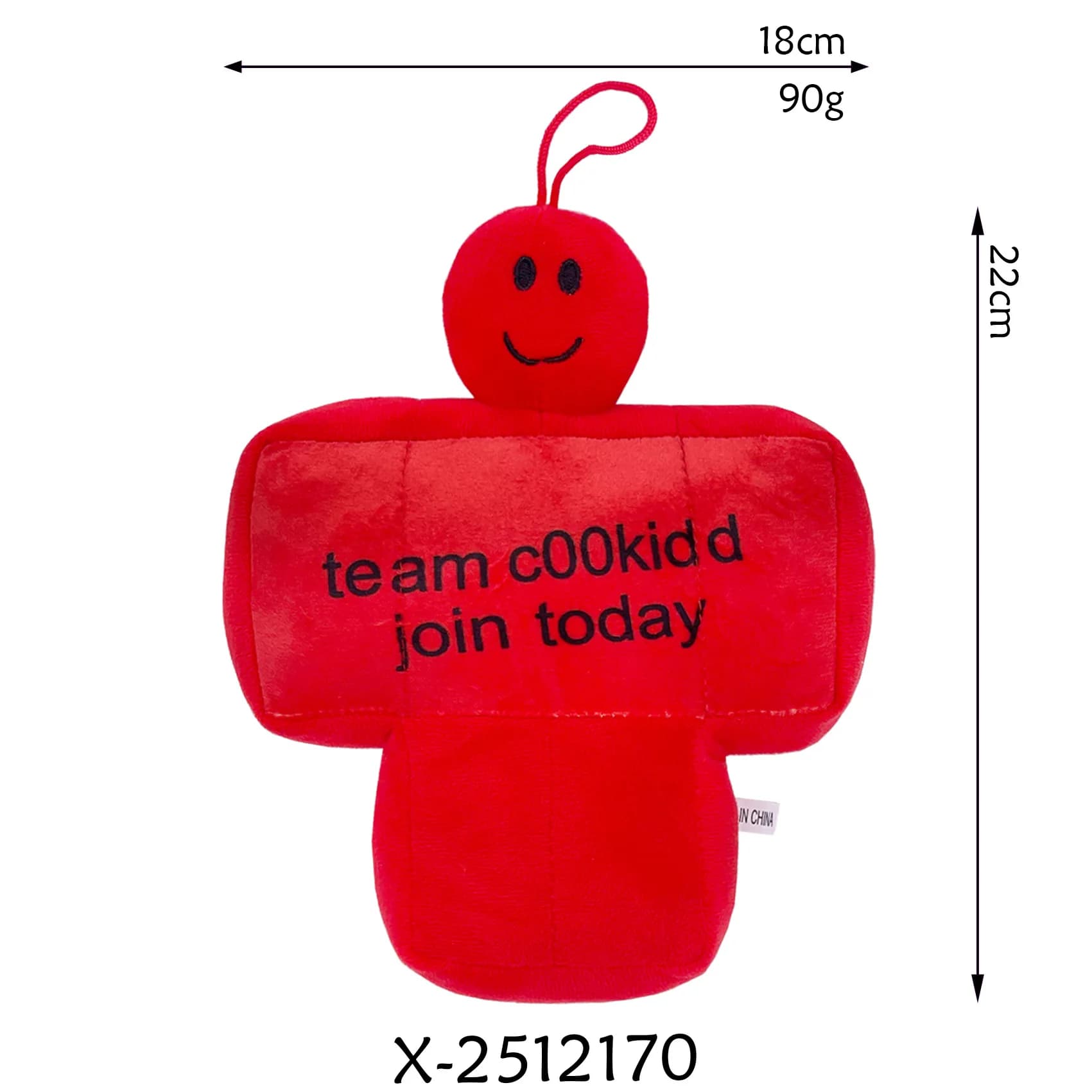 7style Forsaken Chance Plush Toy Chance Forsaken Plush Chance Plush Forsaken Plushie Room Decoration Soft Toys Birthday Gift