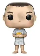 Eleven Dustin Steve Robin 10cm Action Figure Toys Vinyl Dolls for Collection