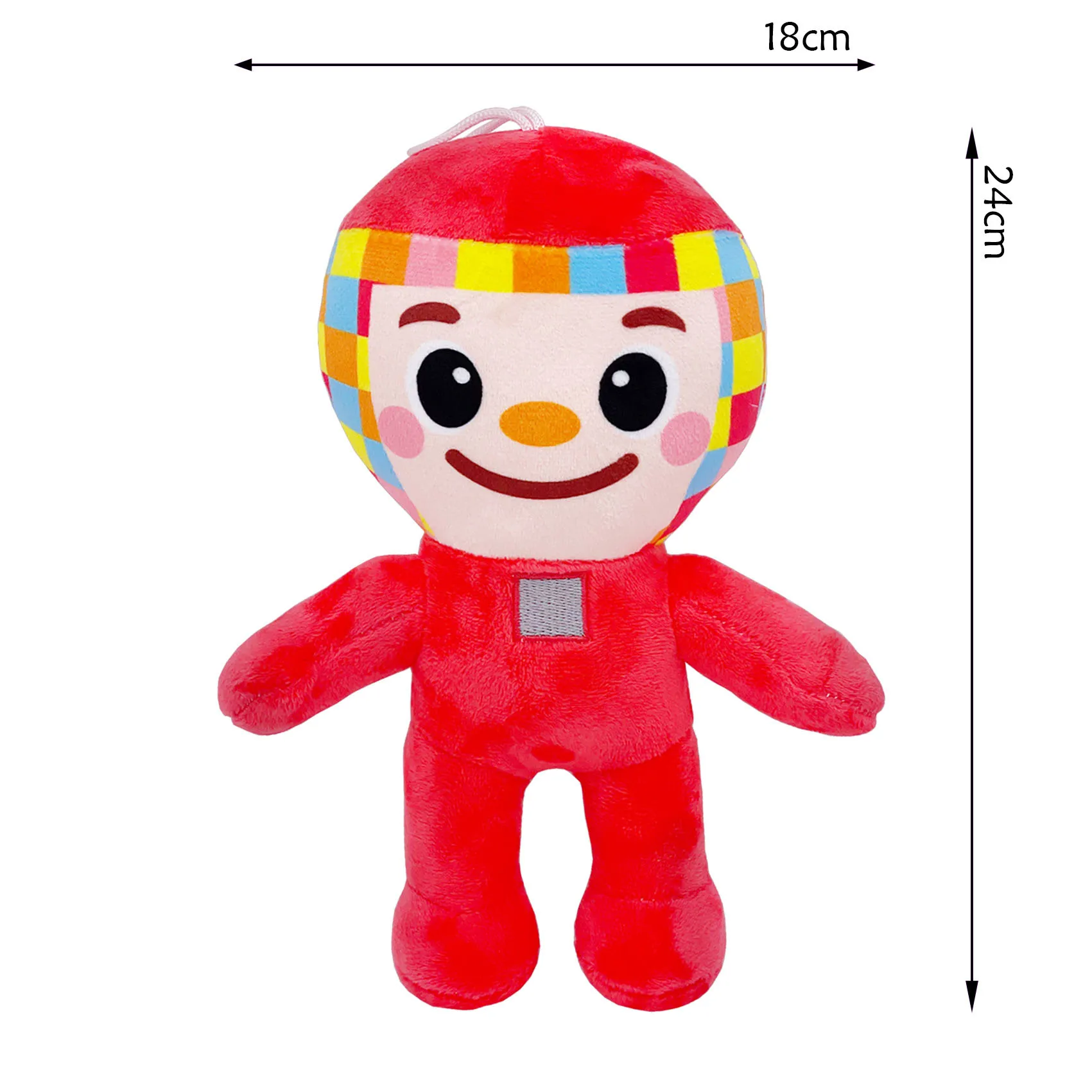 New Steal A Brainrot Plush Doll Steal A Brainrot 67 Plushies Toy 67 Brainrots Italian Brainrot Chair Plush Soft Toy Christmas