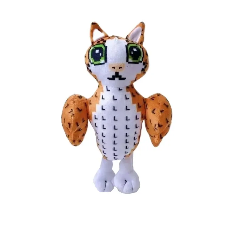 Steal A Brainrot Plush Doll Steal A Brainrot 67 Plushies Toy 67 Brainrots Italian Brainrot Chair Plush Soft Toy Christmas Gifts