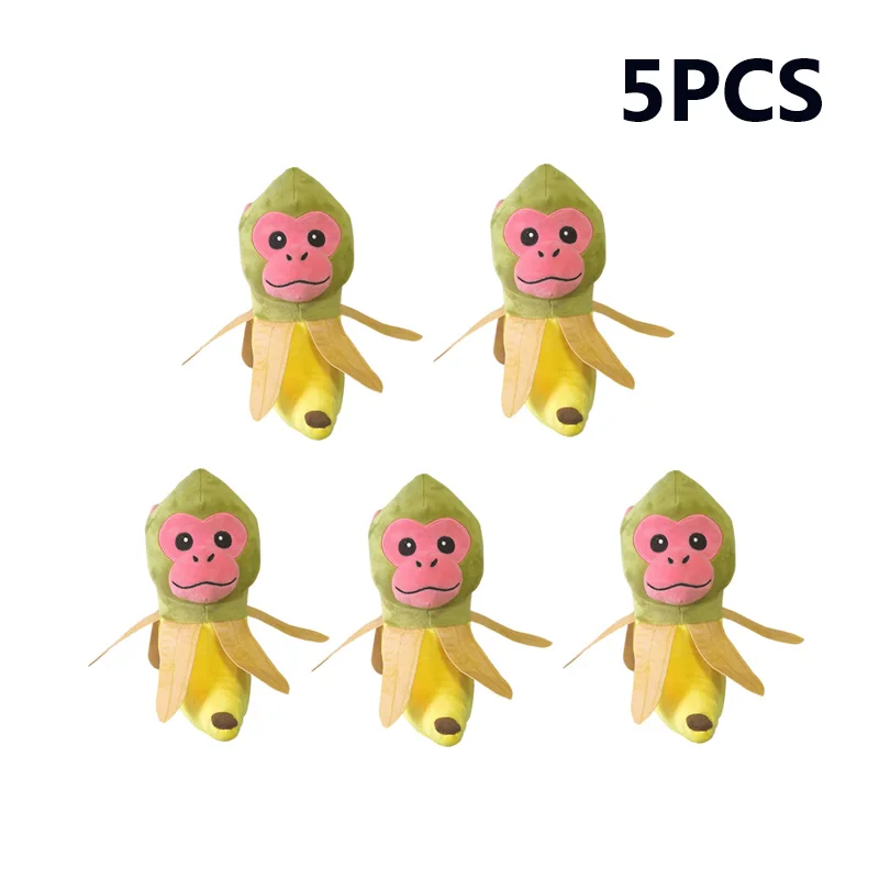 Tungtungsahur Włoski Brainrot Tralalero Tralala Ballerina Cappuccina Zwierzęca pluszowa zabawka Zabawna pluszowa zabawka Towarzysząca lalka Prezent