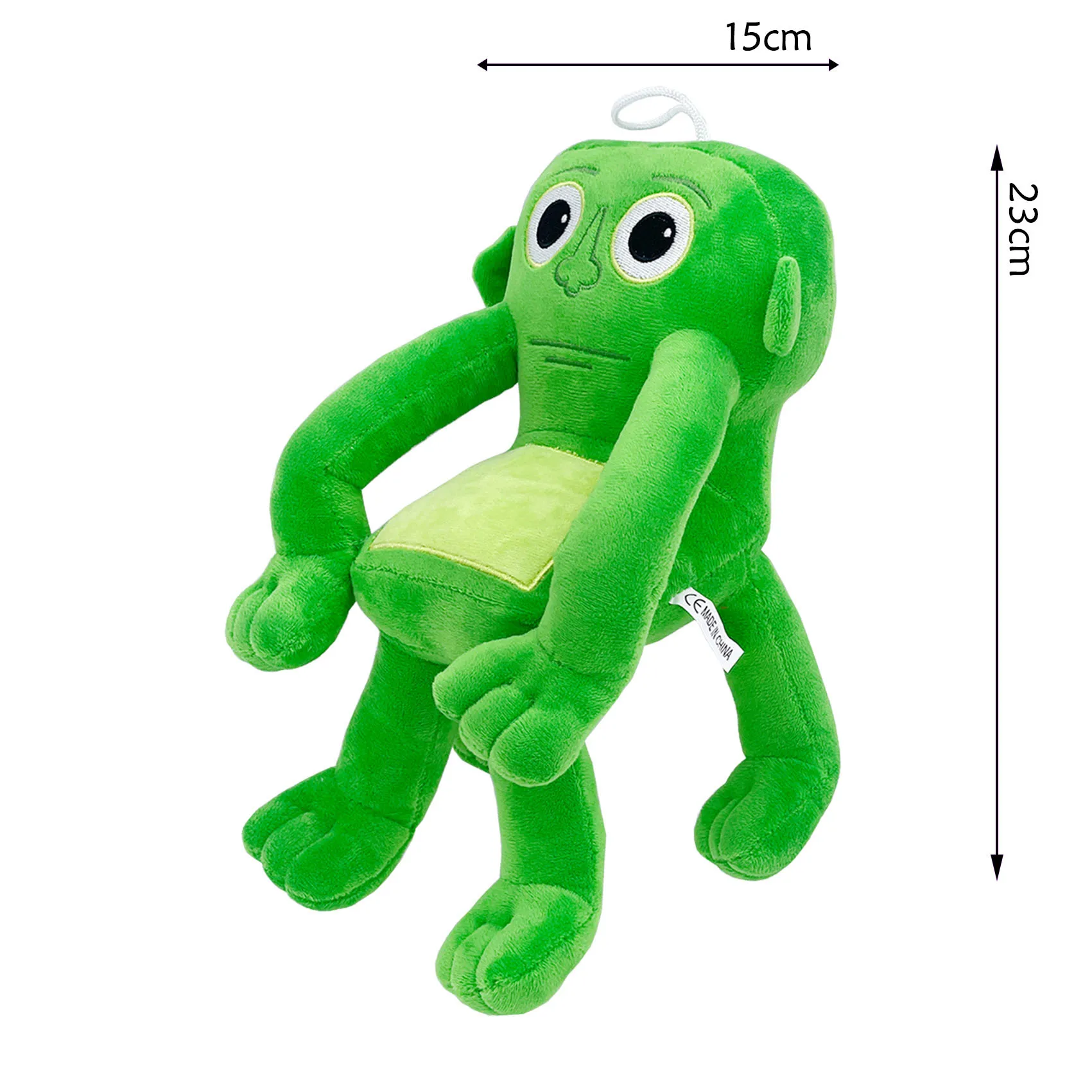 New Steal A Brainrot Plush Doll Steal A Brainrot 67 Plushies Toy 67 Brainrots Italian Brainrot Chair Plush Soft Toy Christmas