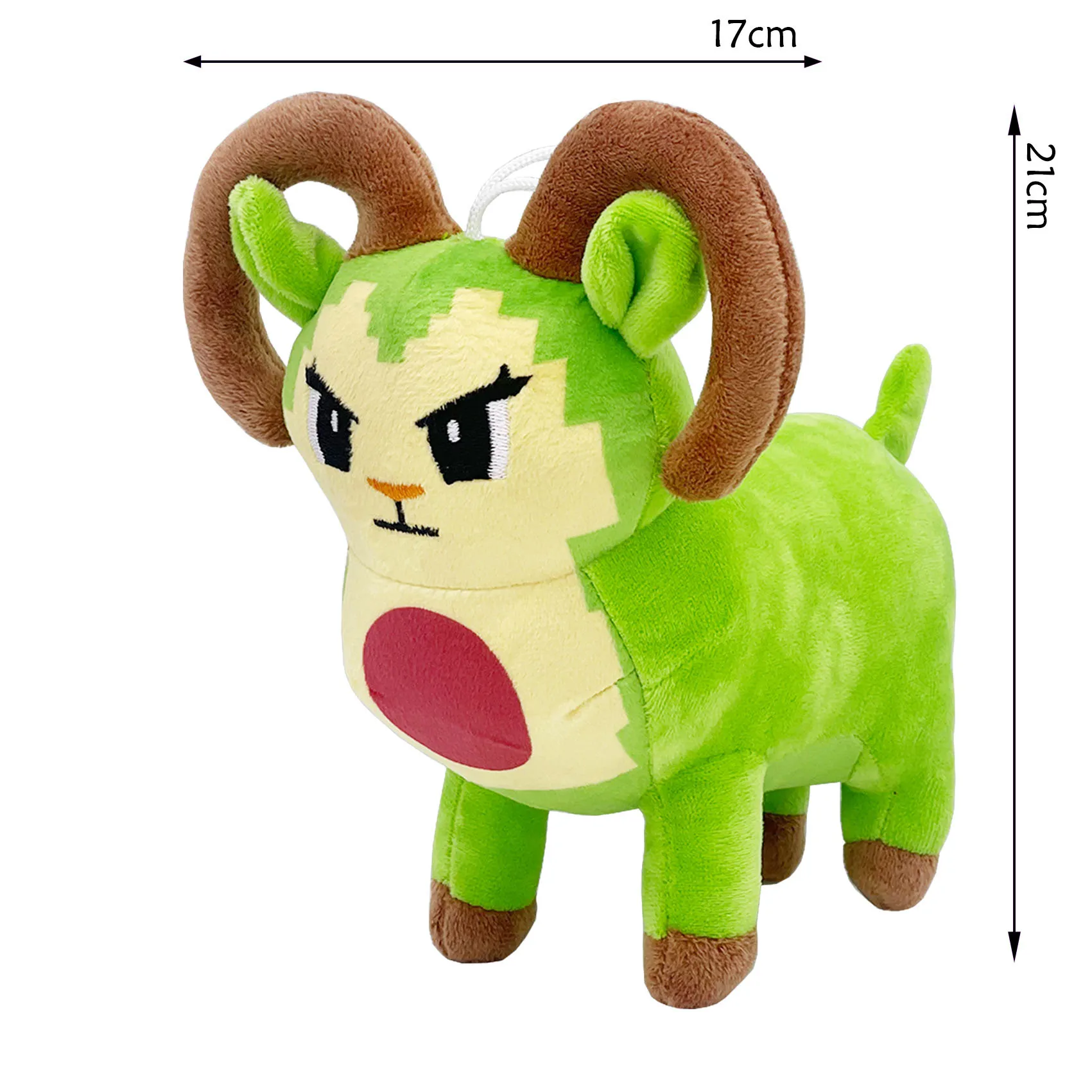 New Steal A Brainrot Plush Doll Steal A Brainrot 67 Plushies Toy 67 Brainrots Italian Brainrot Chair Plush Soft Toy Christmas