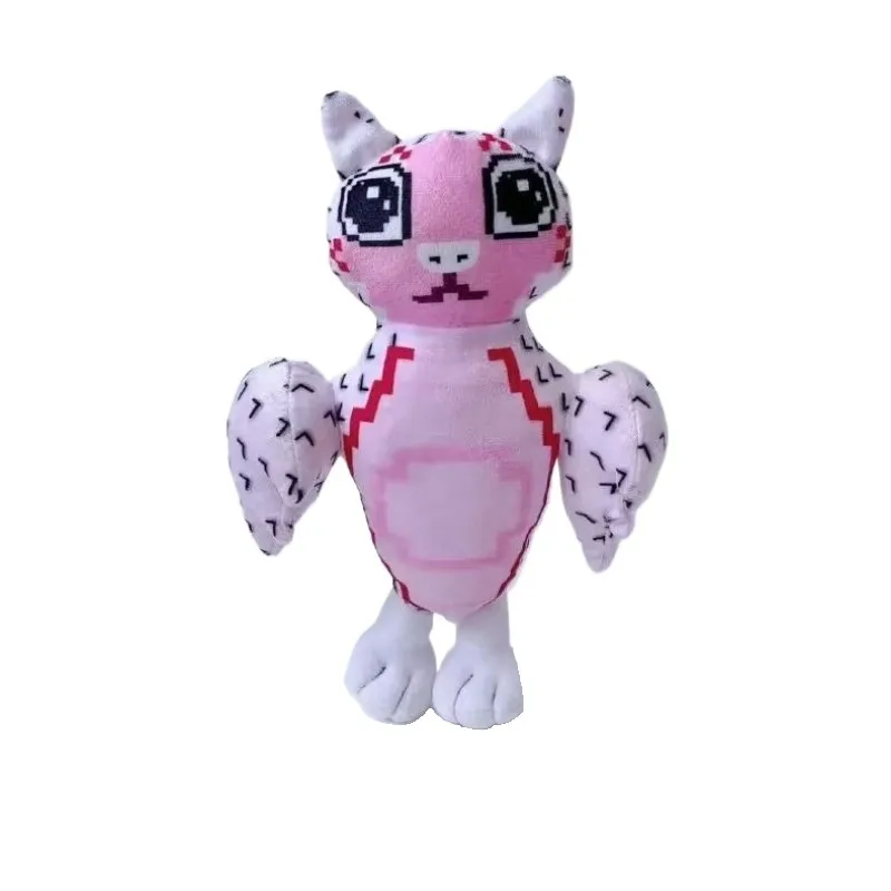 Steal A Brainrot Plush Doll Steal A Brainrot 67 Plushies Toy 67 Brainrots Italian Brainrot Chair Plush Soft Toy Christmas Gifts