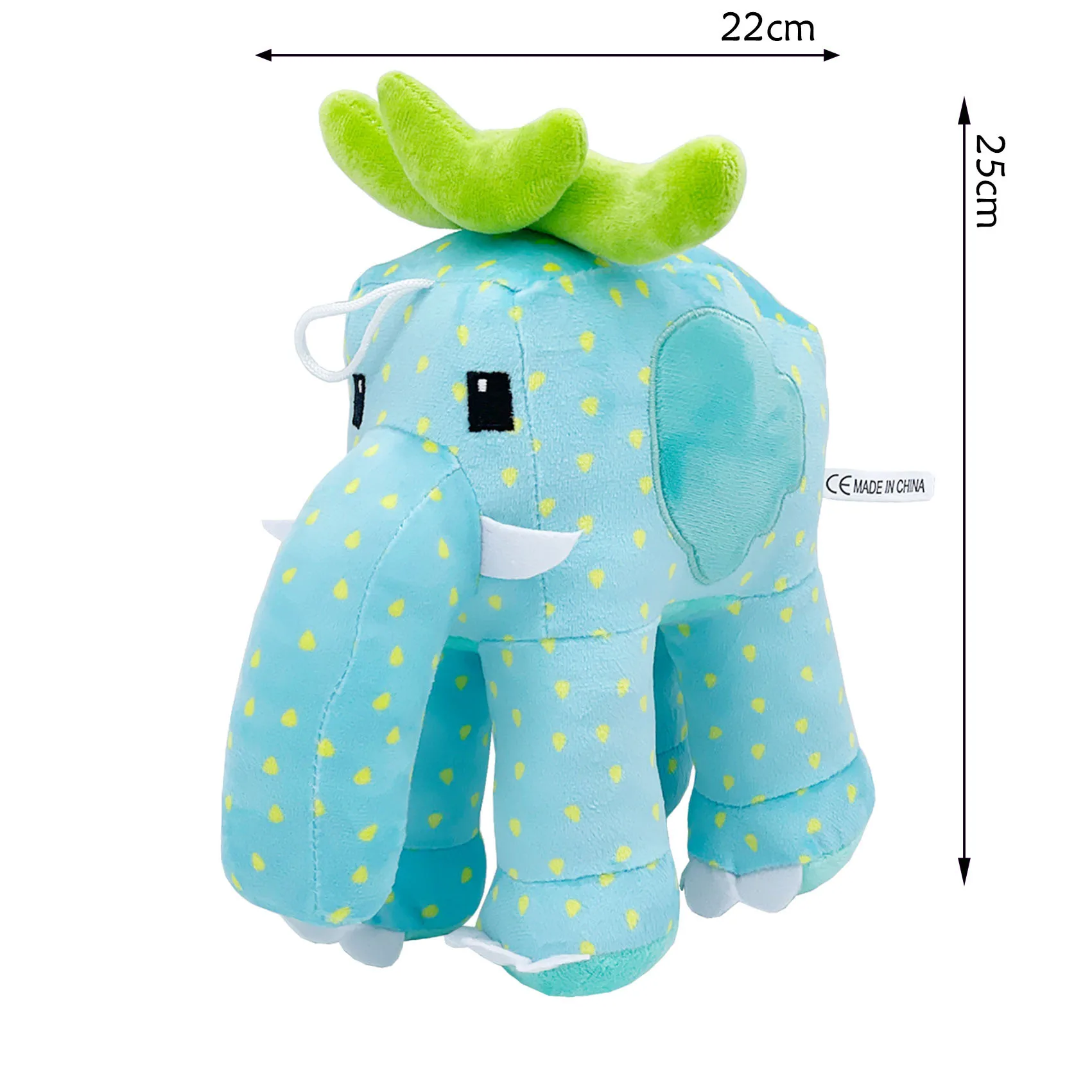 New Steal A Brainrot Plush Doll Steal A Brainrot 67 Plushies Toy 67 Brainrots Italian Brainrot Chair Plush Soft Toy Christmas