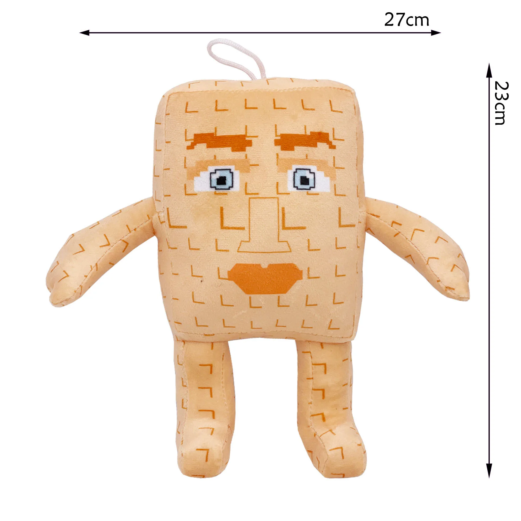 New Steal A Brainrot Plush Doll Steal A Brainrot 67 Plushies Toy 67 Brainrots Italian Brainrot Chair Plush Soft Toy Christmas