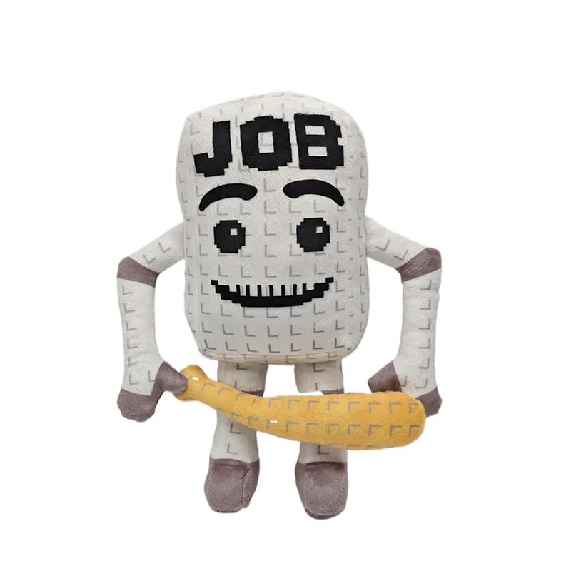 Steal A Brainrot Plush Doll Steal A Brainrot 67 Plushies Toy 67 Brainrots Italian Brainrot Chair Plush Soft Toy Christmas Gifts